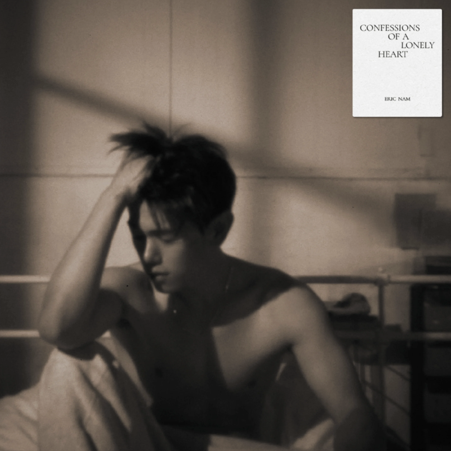 Confessions Of A Lonely Heart