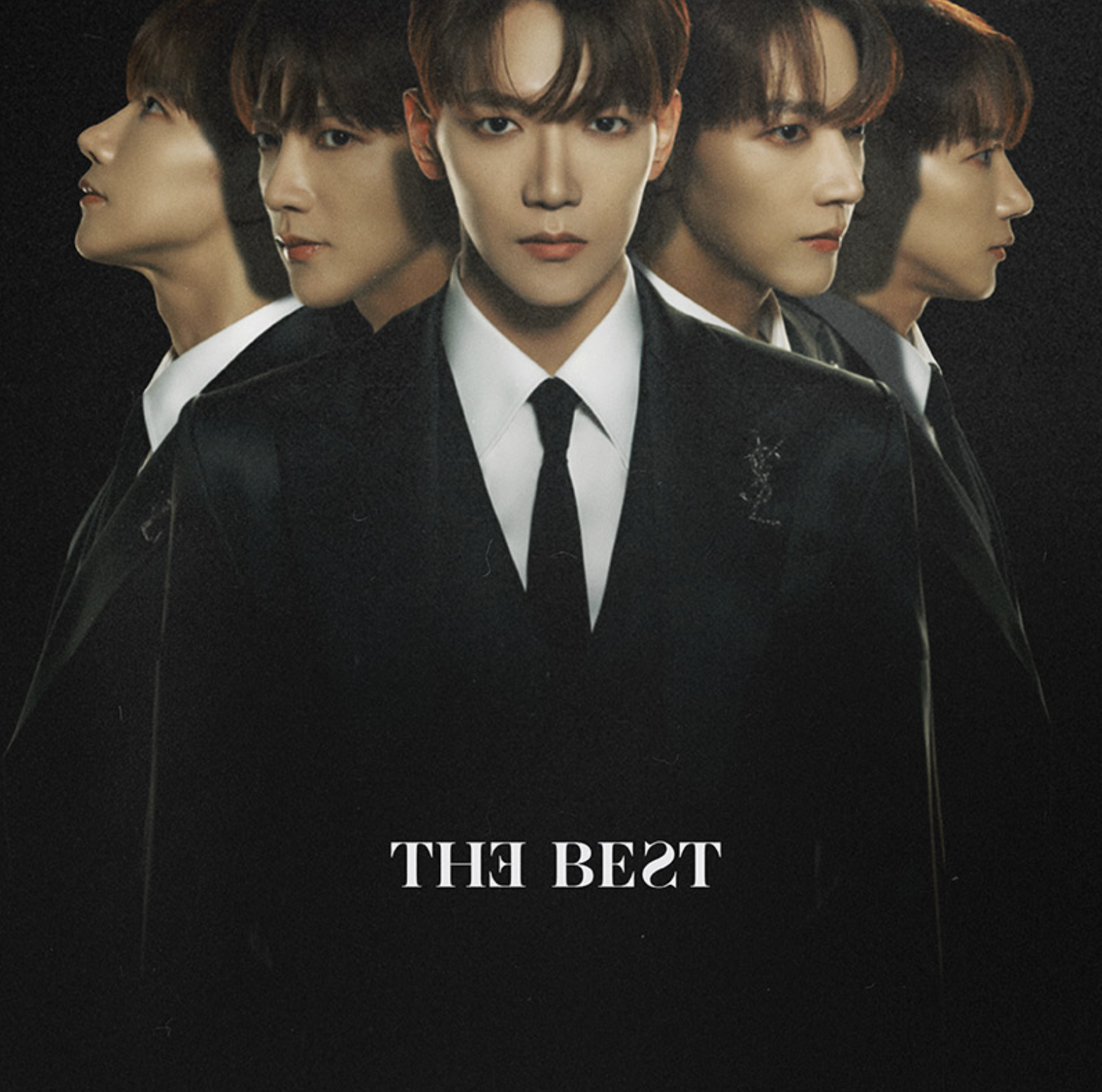 THE BEST