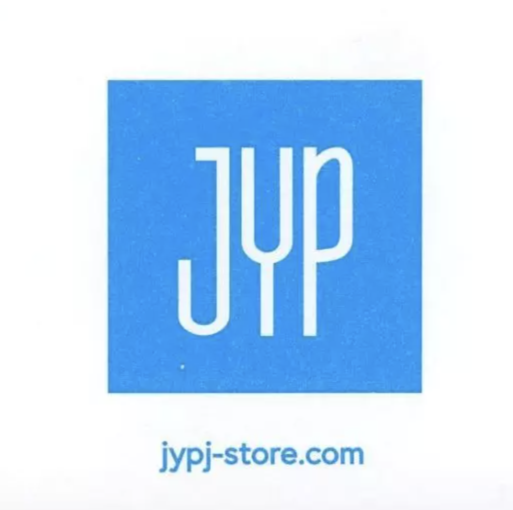 JYP Japan Online Store