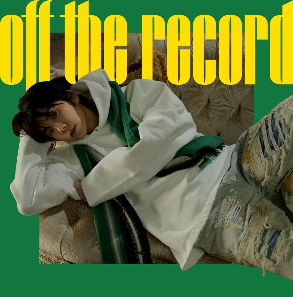 Off the Record