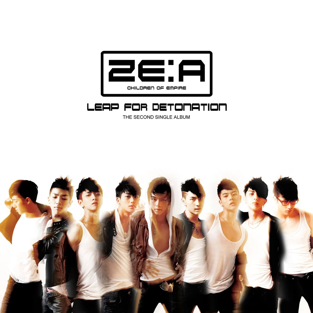 Leap for Detonation