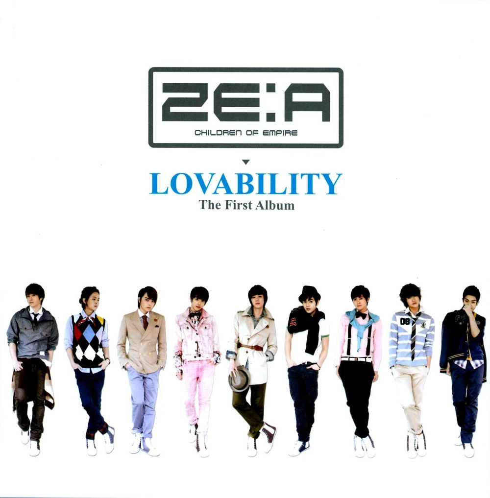 Lovability