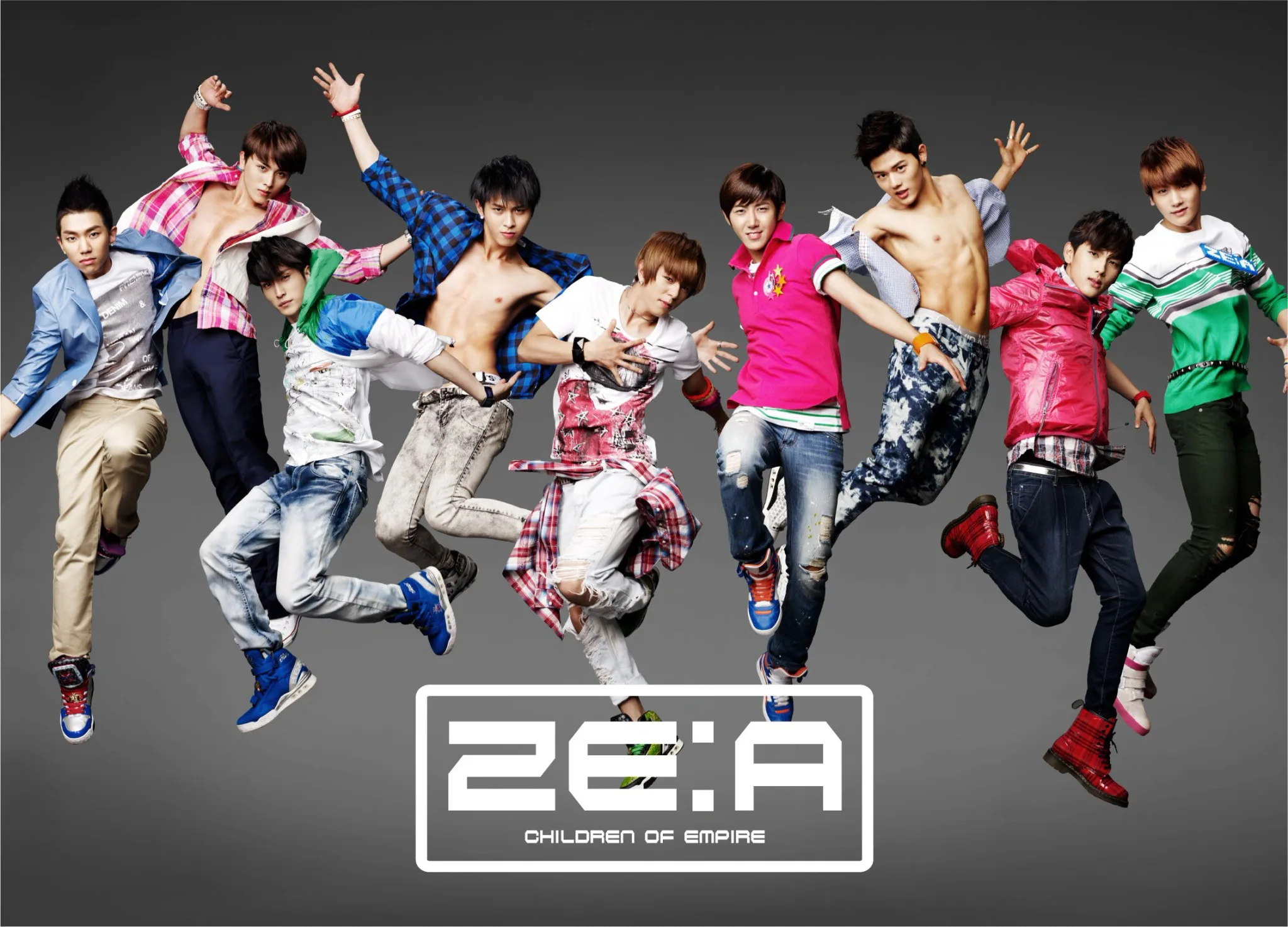 ZE:A!