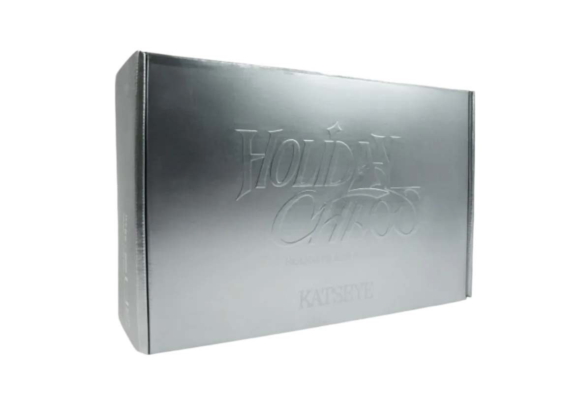 Holiday Box