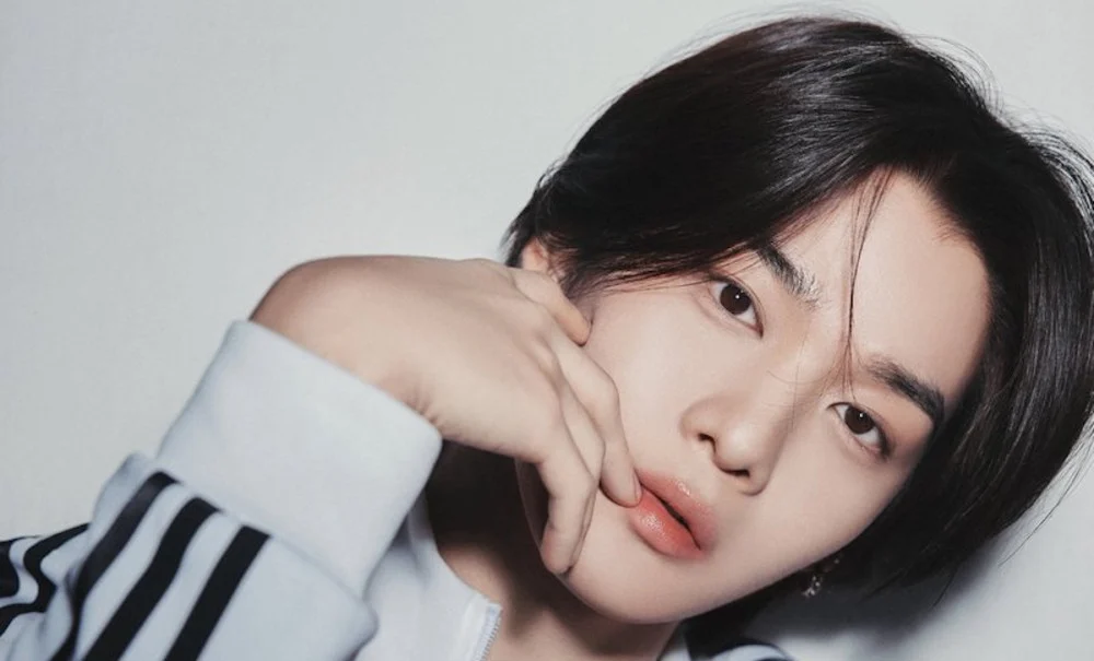 Bae Jinyoung