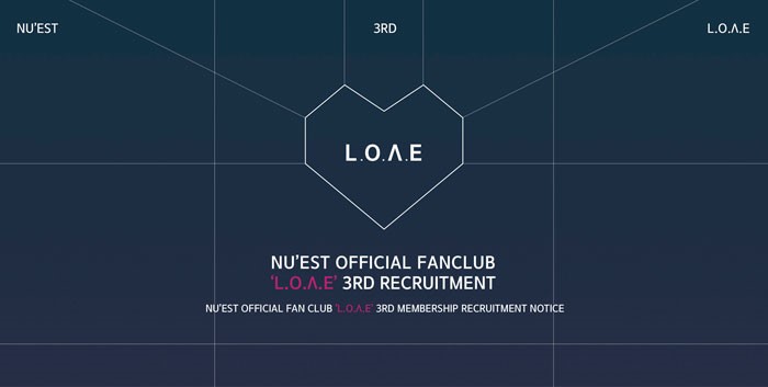 3rd Official Fanclub