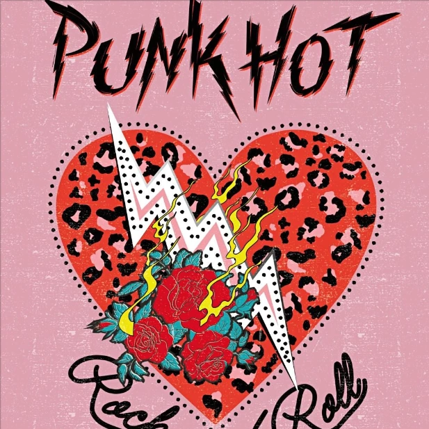 Punk Hot