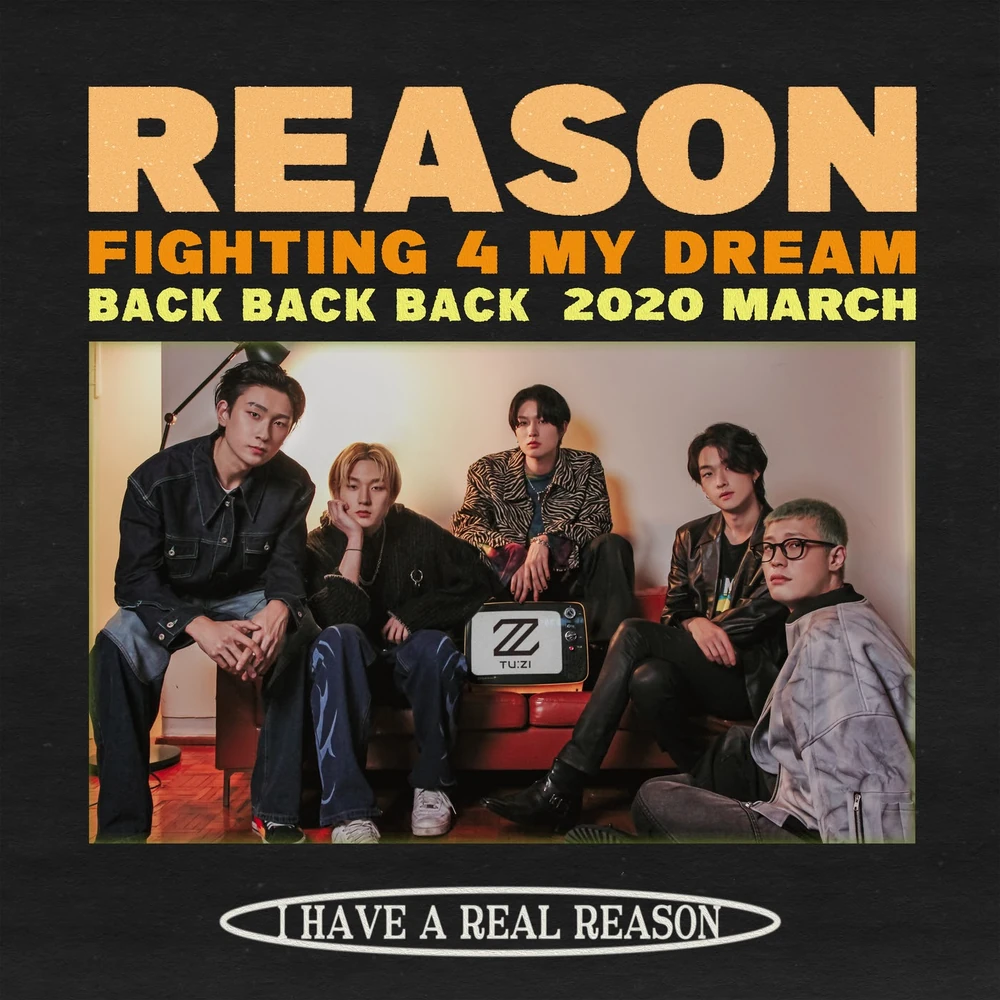 2Z - Reason