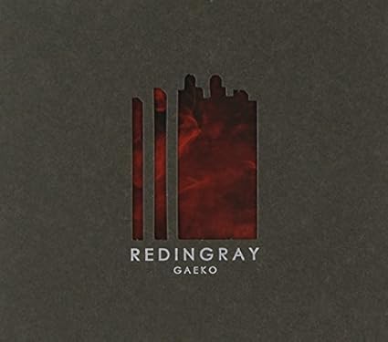 Redingray