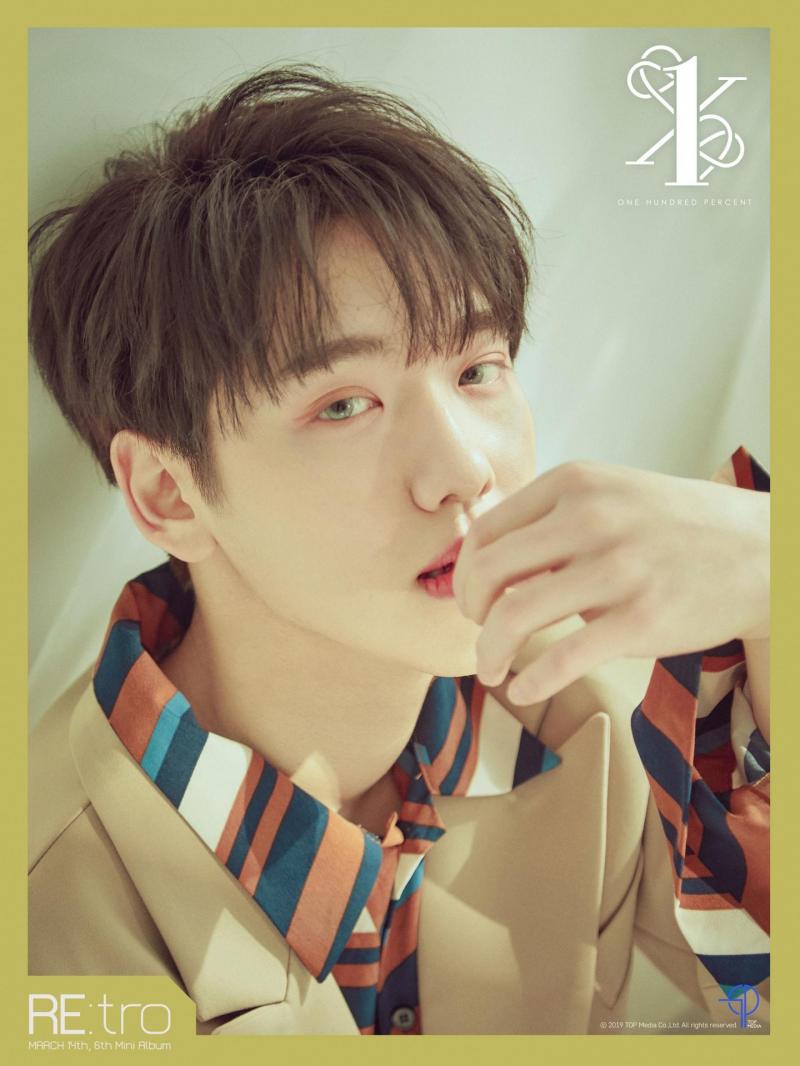 Jonghwan