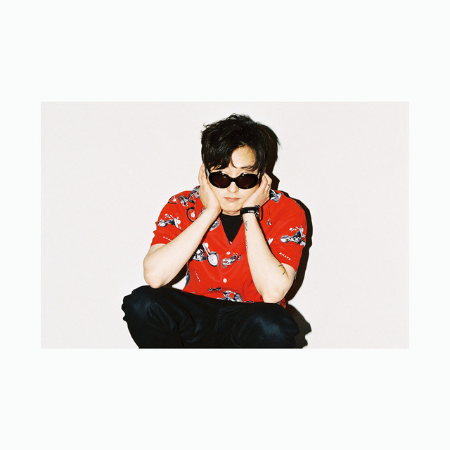 Vol 1 (Hwang Moon Seop)