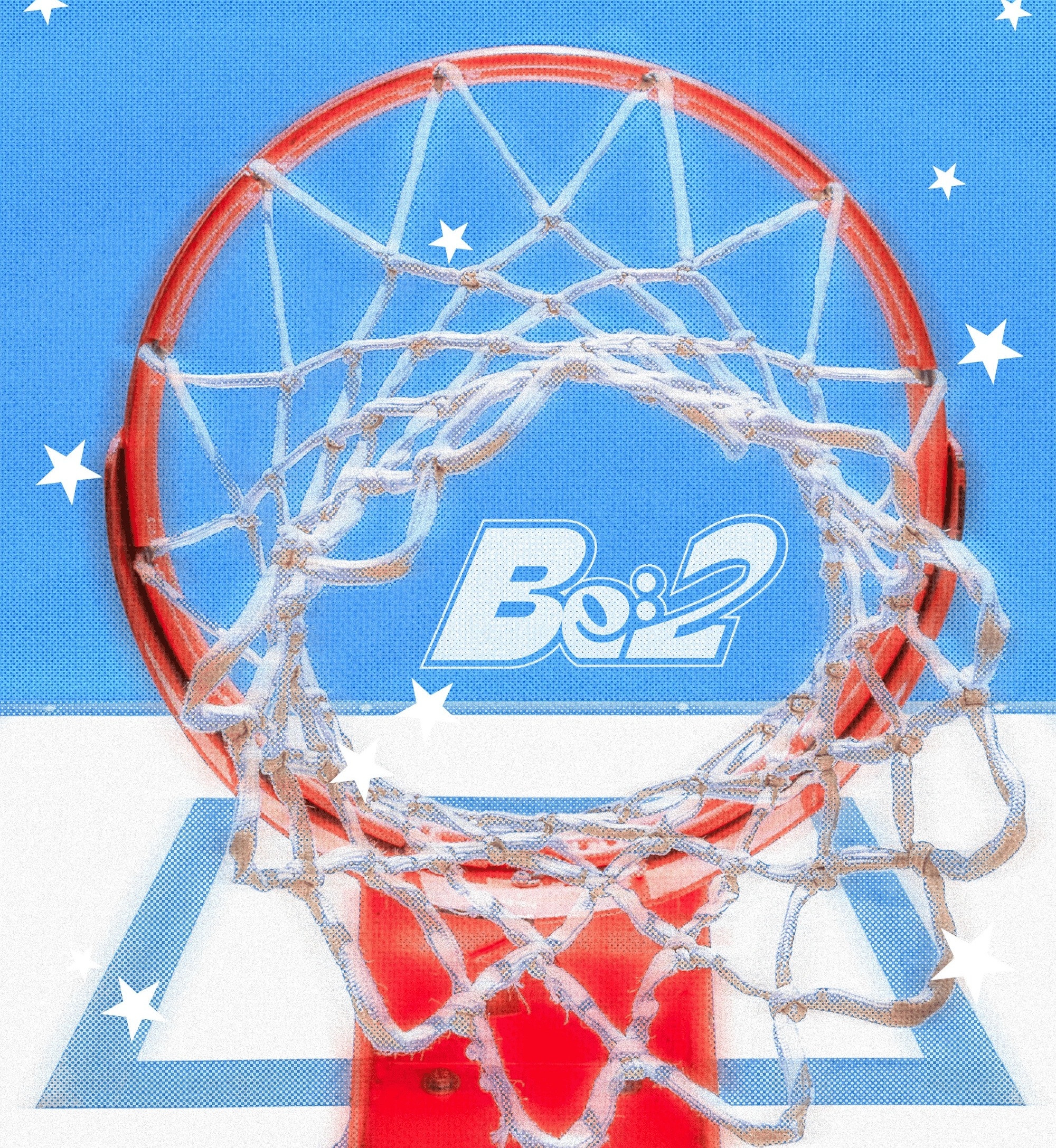 Be:2