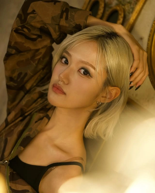 Seyeon