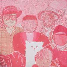 The Zzin Pink Album
