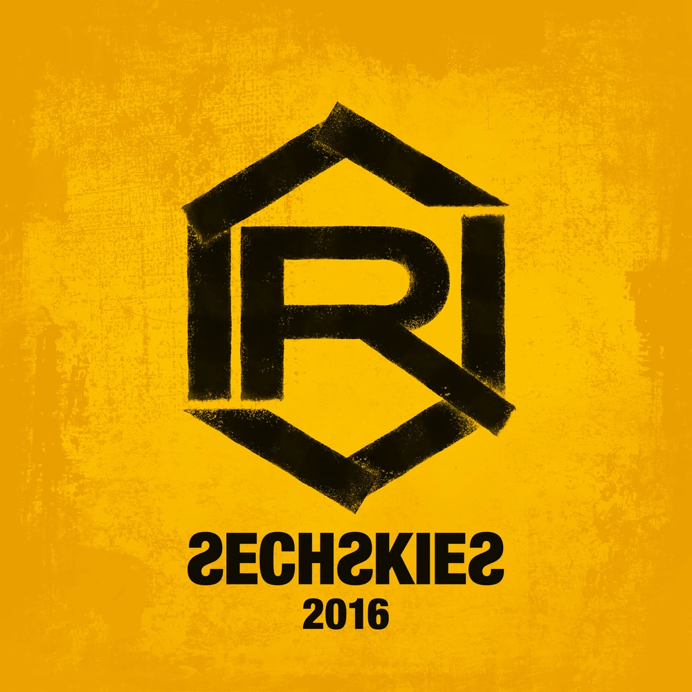 2016 Re-Album