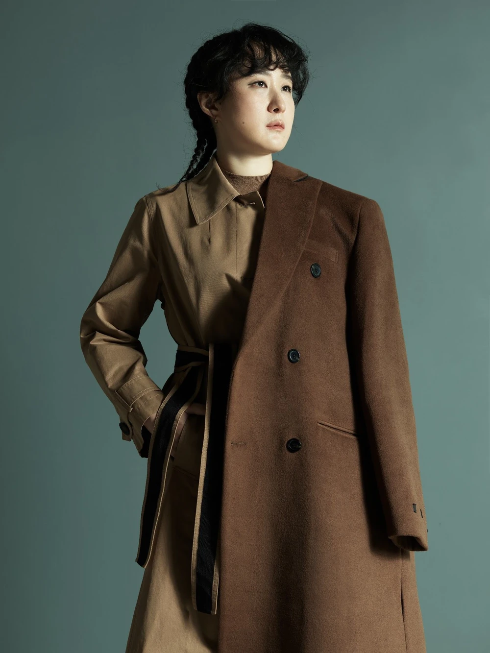 Sunwoo JungA