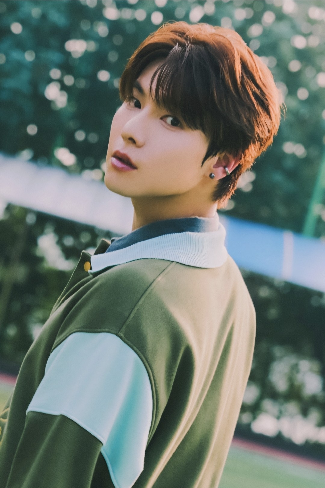 Yonghoon