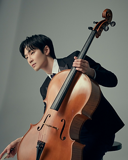Hong Jinho
