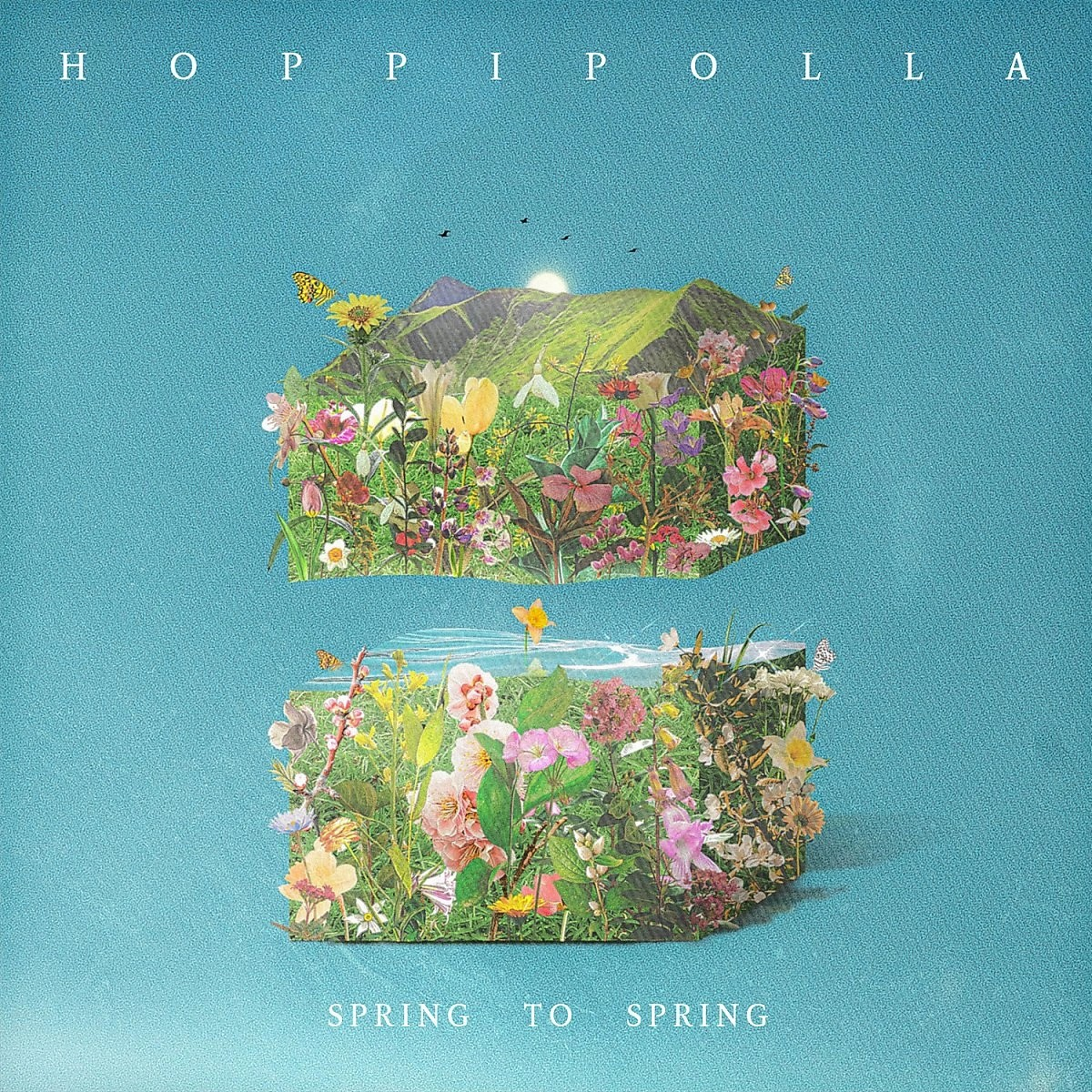 Spring to Spring