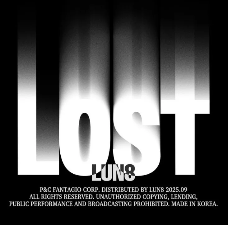 LOST