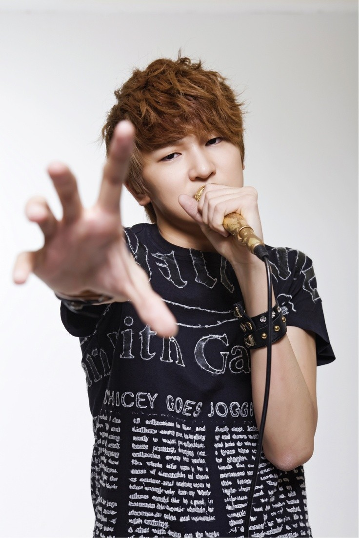 Kyumin / Aki