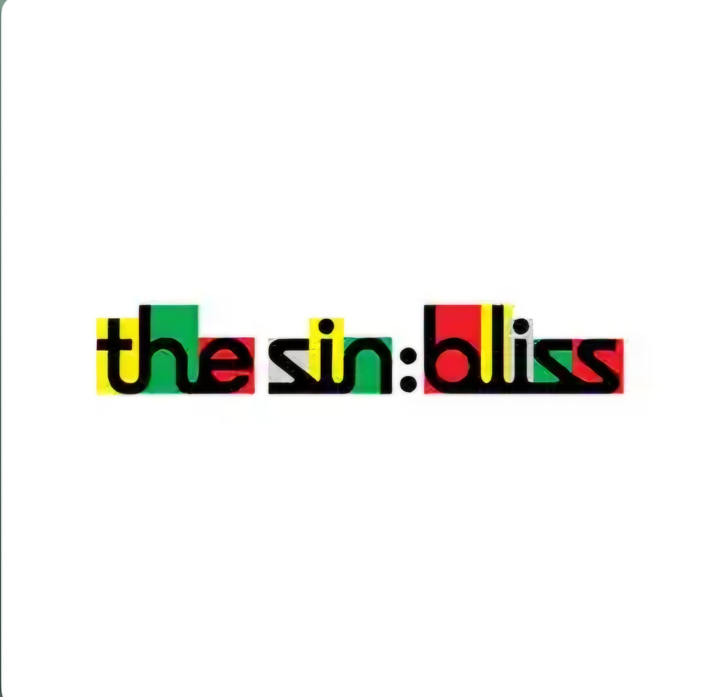 The Sin: Bliss