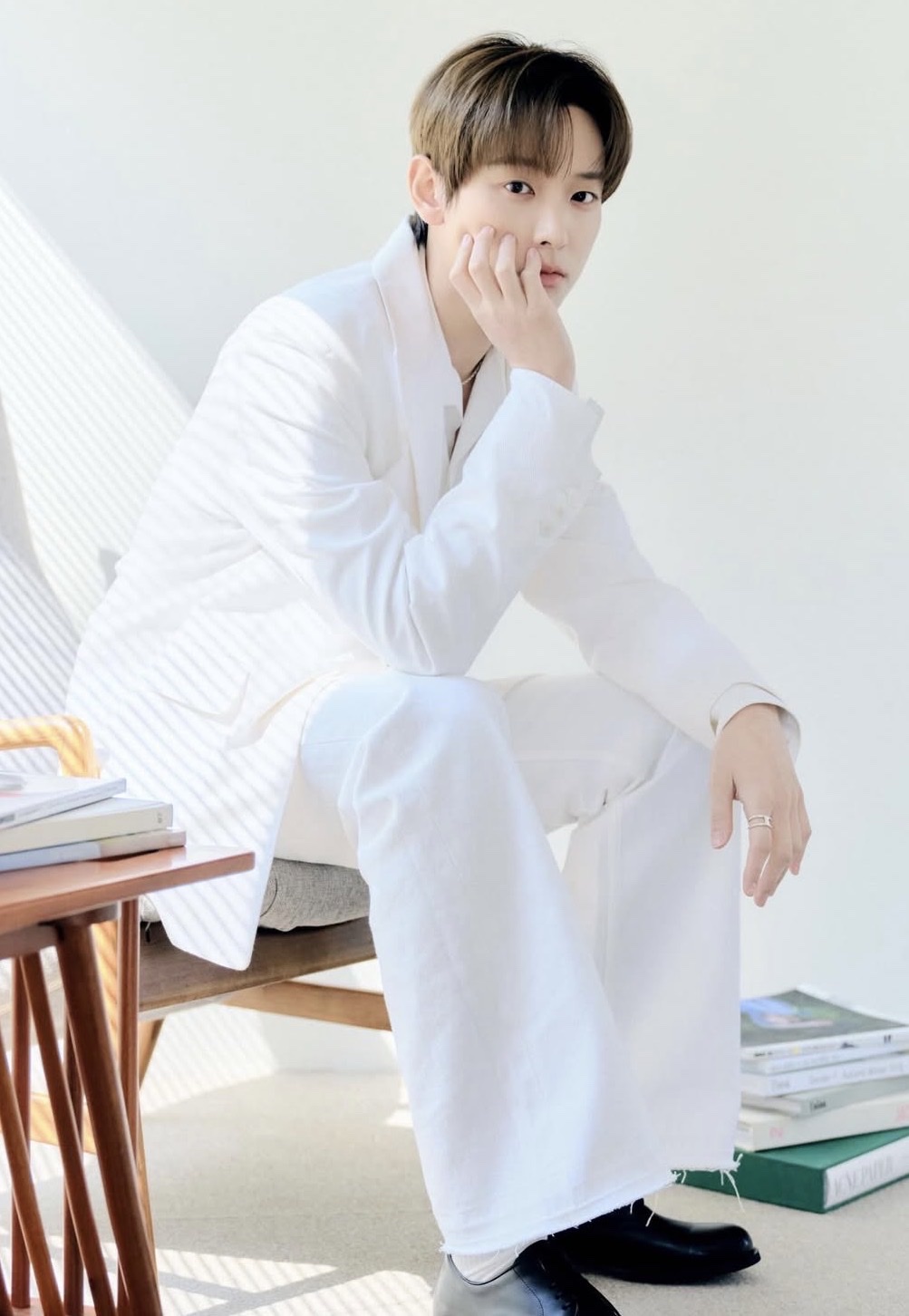SF9 Photocard List & Collection Tracker | Bias Room