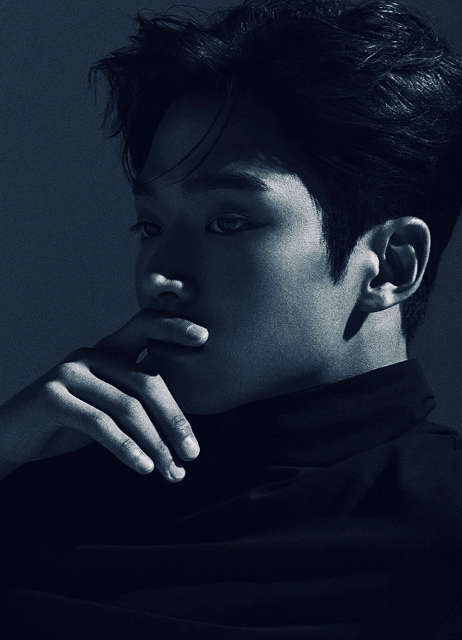 Rowoon