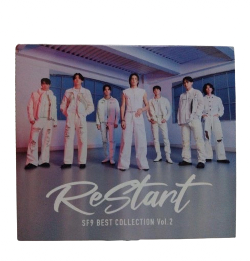 ReStart - LIMITED VERSION