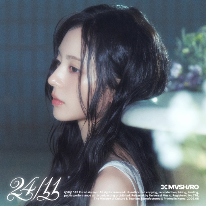 24/11 (MASHIRO SOLO)