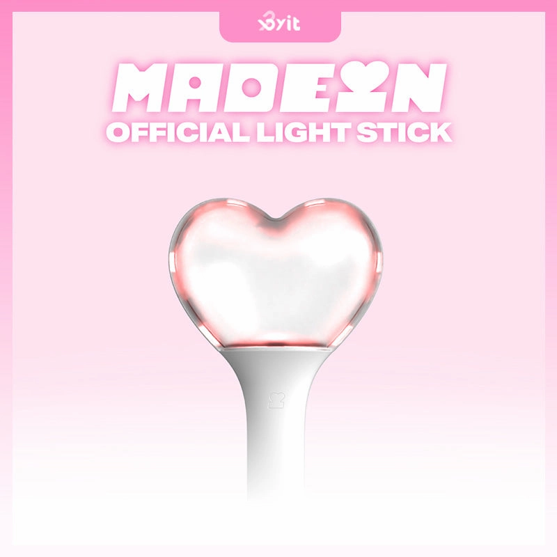 LIGHTSTICK