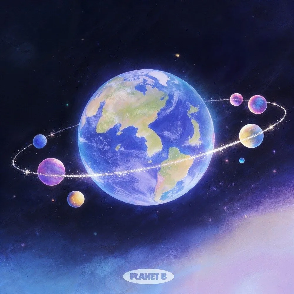 Planet B