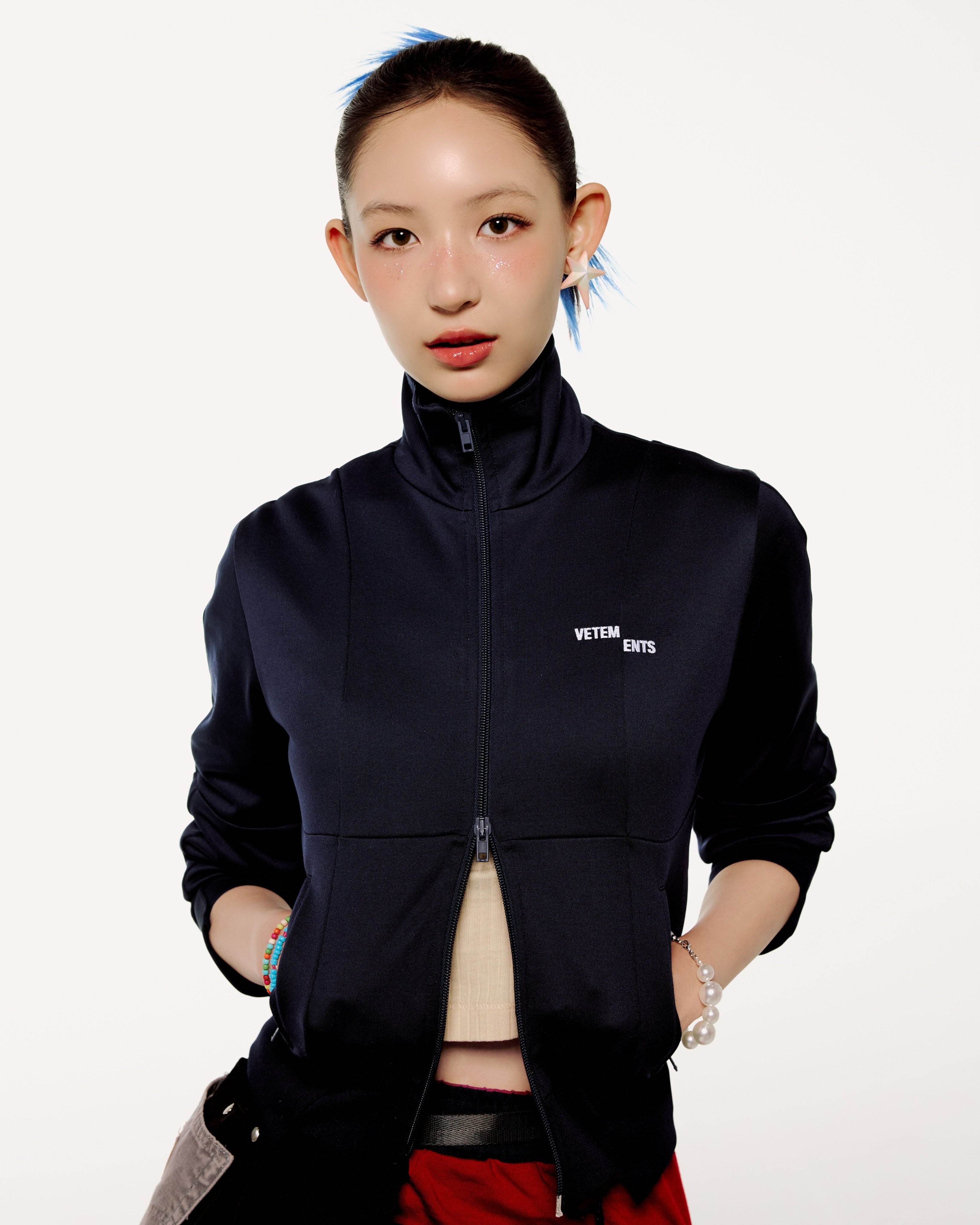 Yi Hani