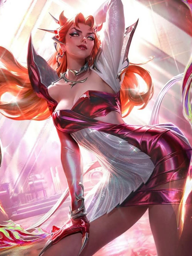 Evelynn