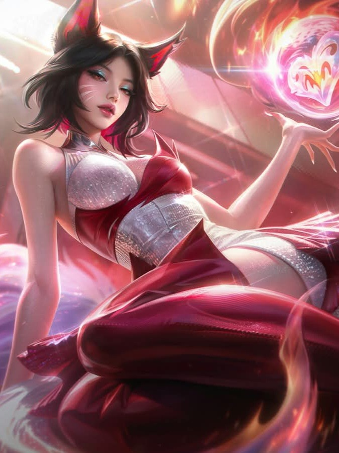 Ahri