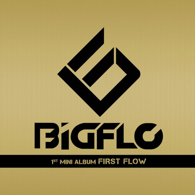BIGFLO - First Flow