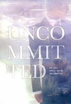 Uncommited