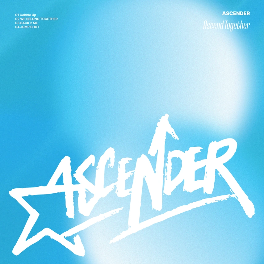 Ascend Together