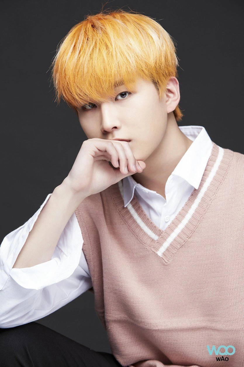 Changhyun