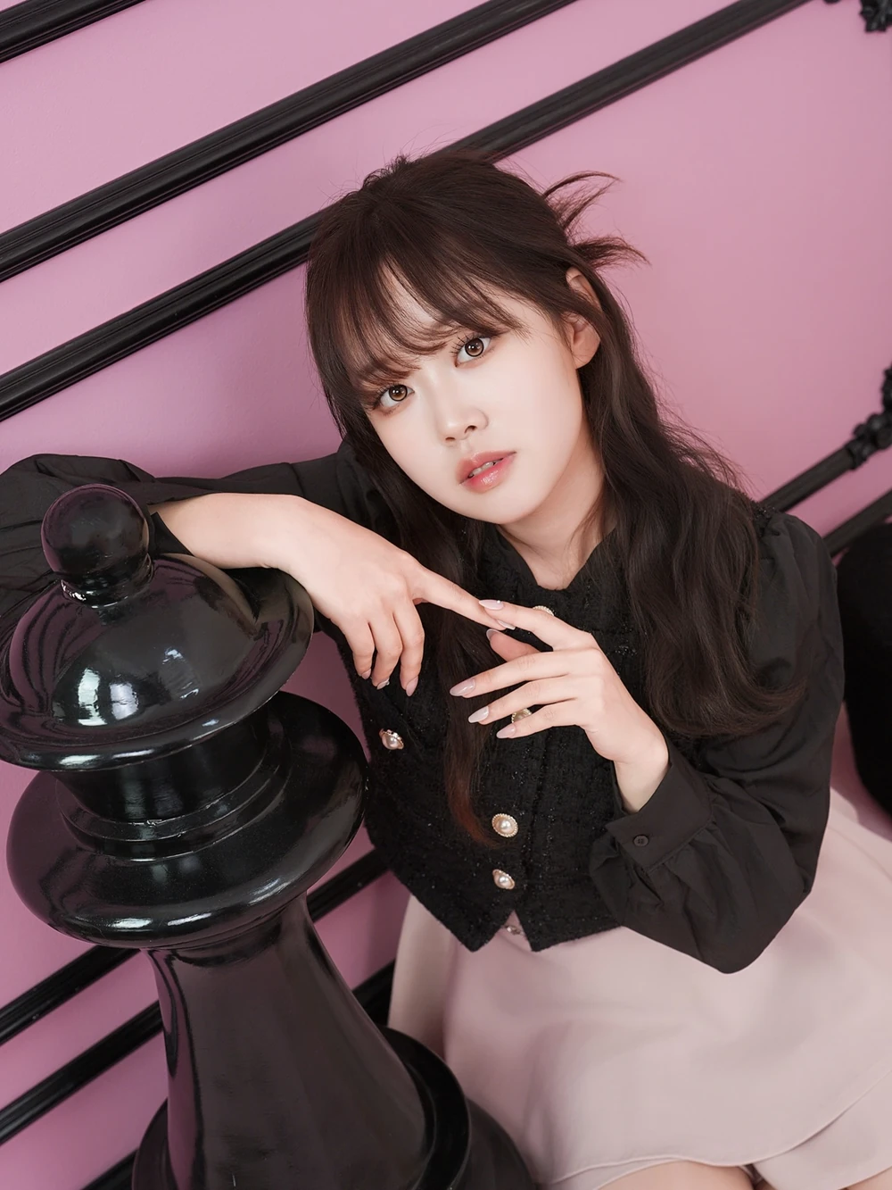 Haeun