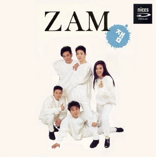 ZAM