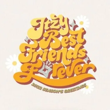 2022: Best Friends Forever Season's Greetings