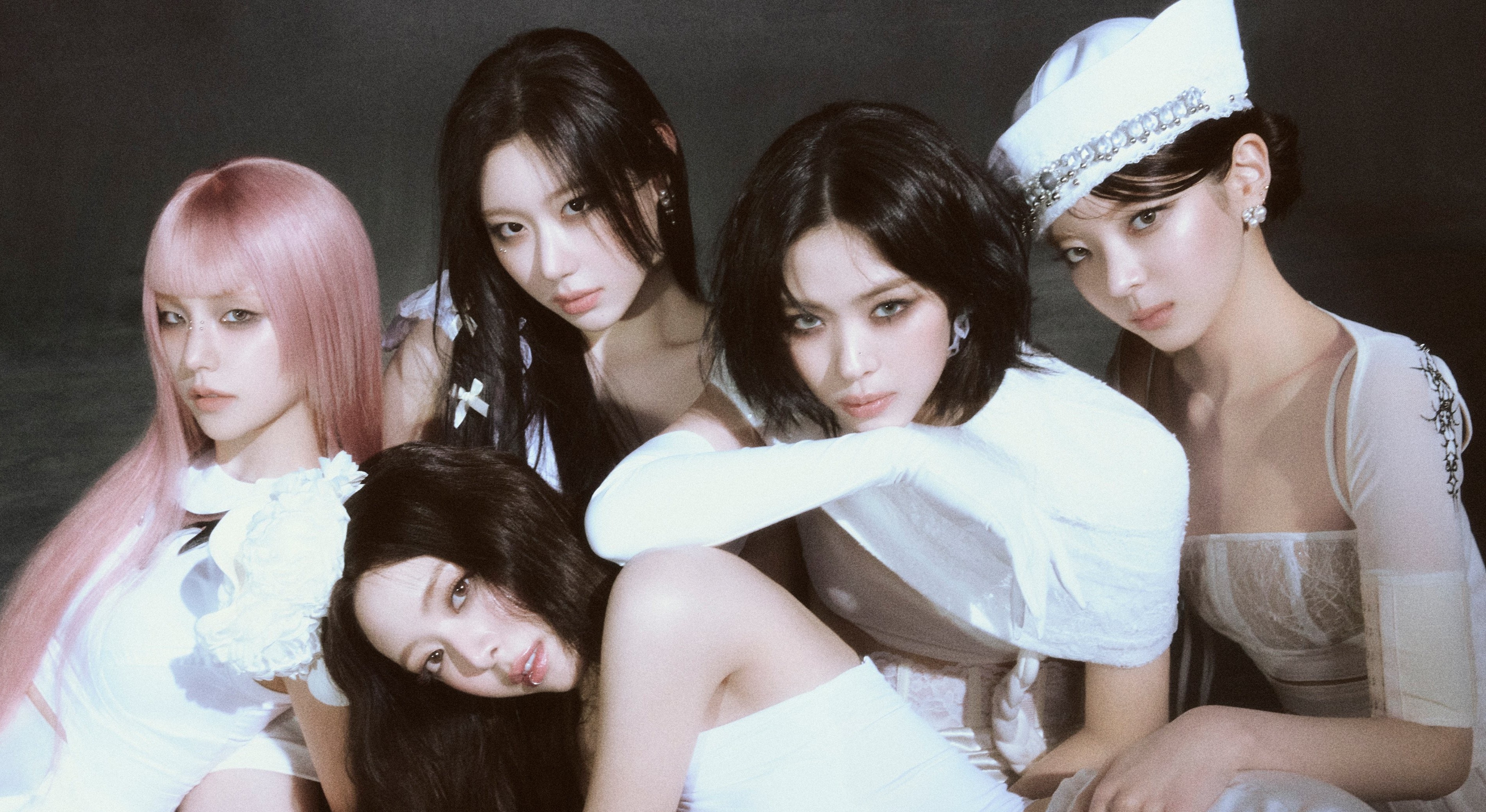 ITZY