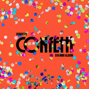 VERIVERY - CONFETTI