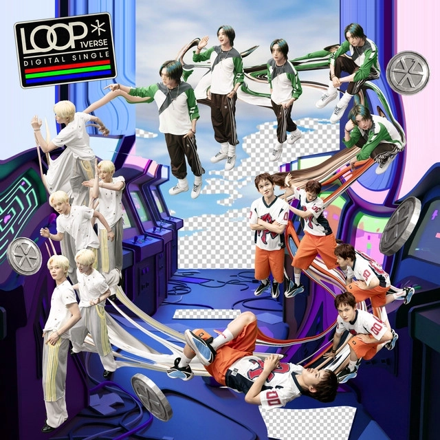 1Verse - LOOP