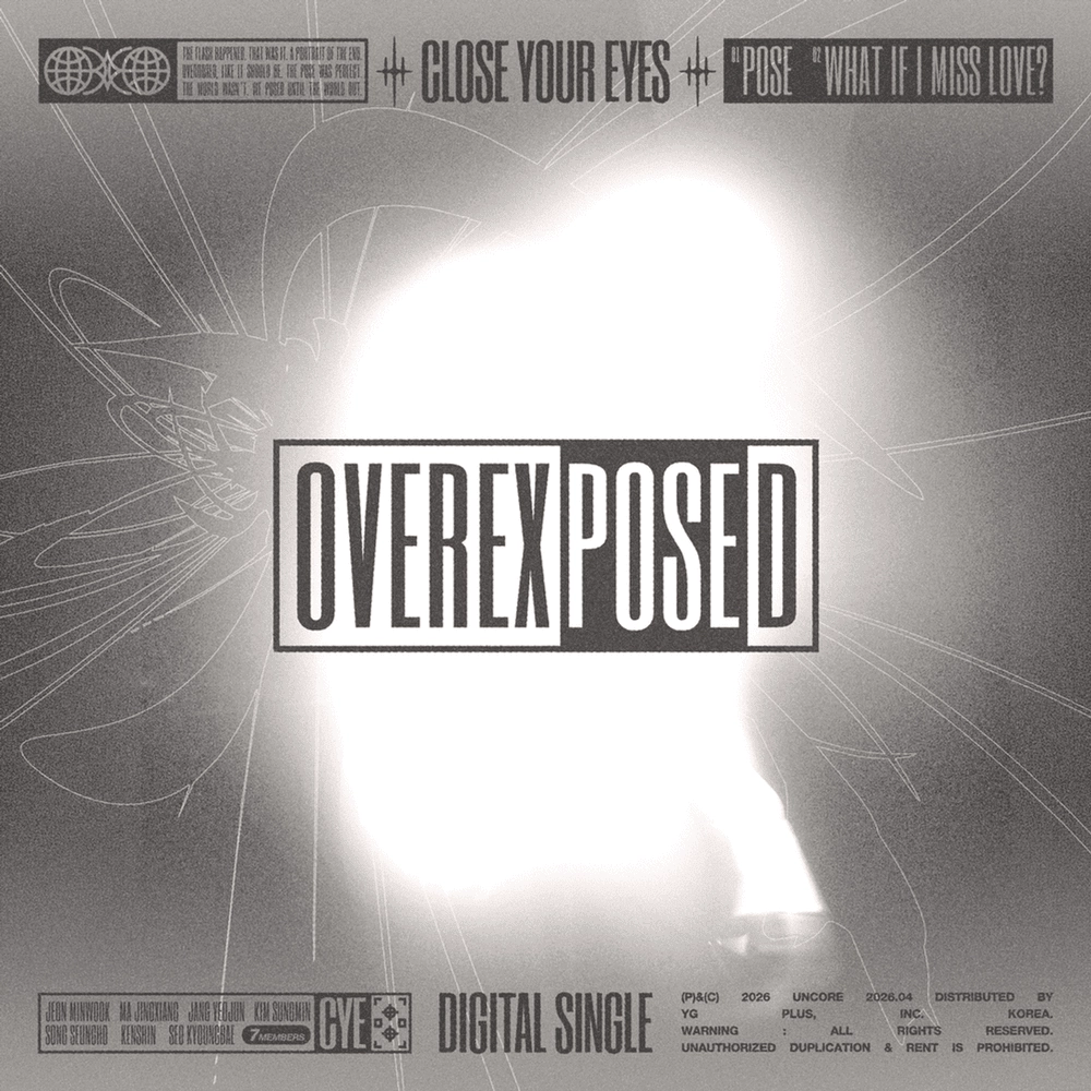OVEREXPOSED