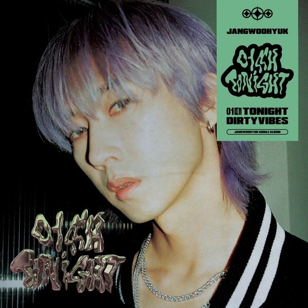 TONIGHT (Jang Woohyuk)