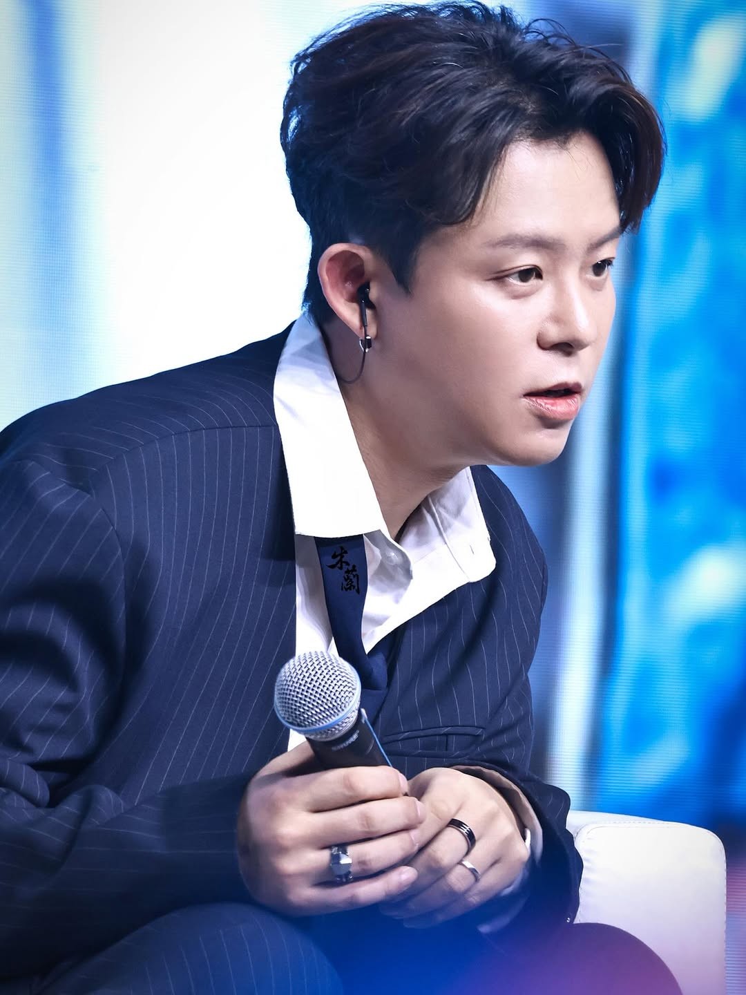 Tony An