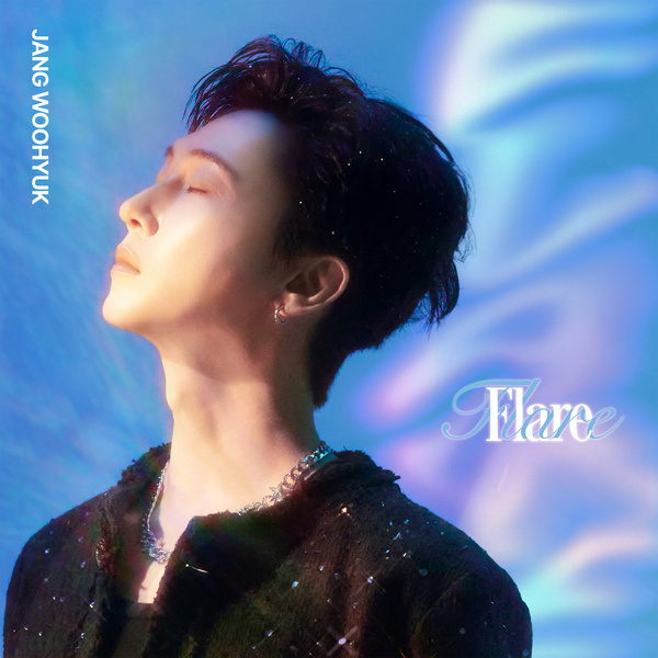 Flare (Jang Woohyuk)