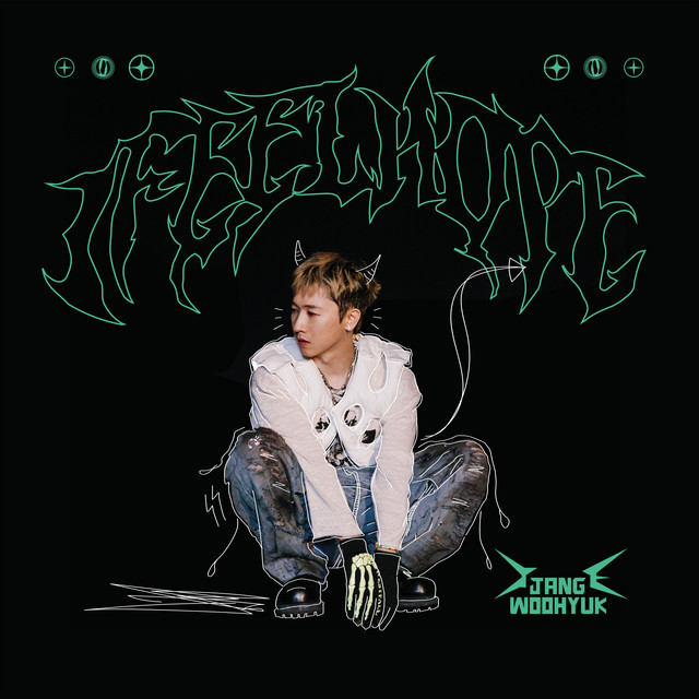 I Feel Hope (Jang Woohyuk)